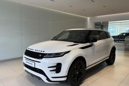 Land Rover Range Rover Evoque Gebrauchtwagen