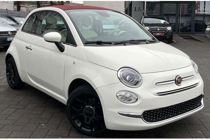 Fiat 500 Gebrauchtwagen
