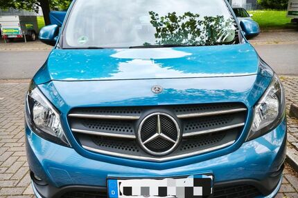 Mercedes-Benz Citan Gebrauchtwagen