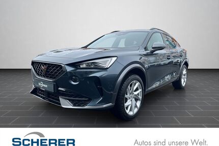 Cupra Formentor Gebrauchtwagen