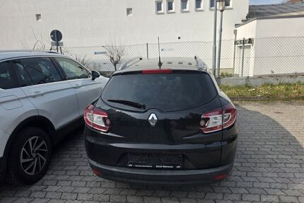 Renault Megane Gebrauchtwagen