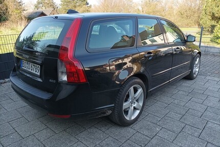 Volvo V50 Gebrauchtwagen