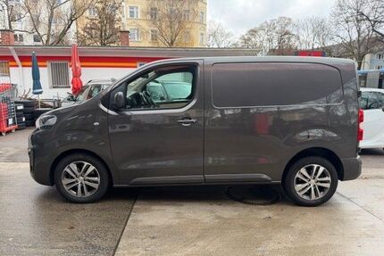 Peugeot Expert Gebrauchtwagen