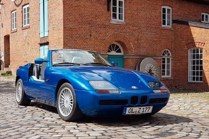 BMW Z1 Gebrauchtwagen
