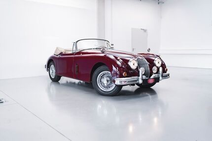 Jaguar XK Gebrauchtwagen