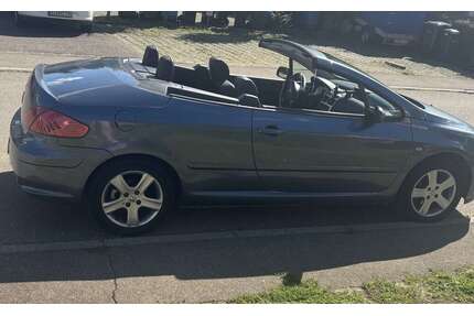 Peugeot 307 Gebrauchtwagen