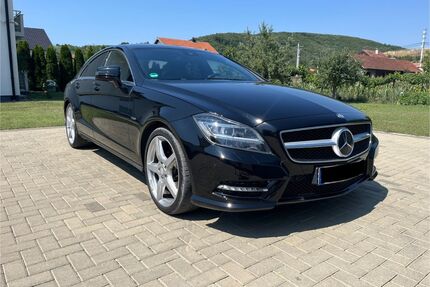 Mercedes-Benz CLS 350 Gebrauchtwagen