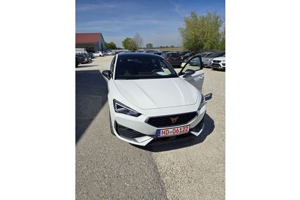 Cupra Leon Gebrauchtwagen