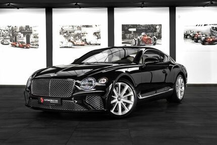 Bentley Continental GT Gebrauchtwagen