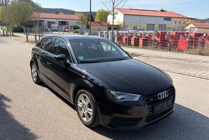 Audi A3 Gebrauchtwagen
