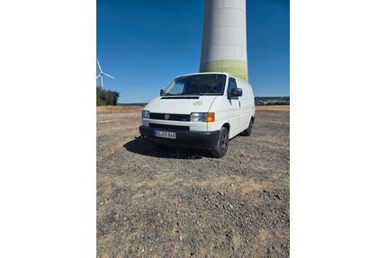 VW T4 andere Gebrauchtwagen