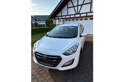 Hyundai i30 Gebrauchtwagen