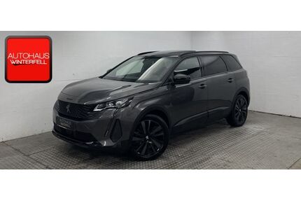 Peugeot 5008 Gebrauchtwagen