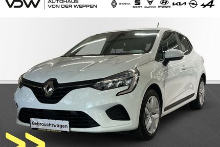 Renault Clio Gebrauchtwagen