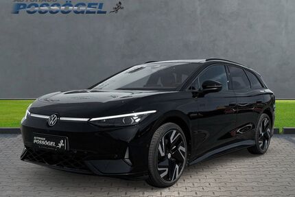 VW ID.7 Gebrauchtwagen