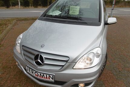 Mercedes-Benz B 170 Gebrauchtwagen