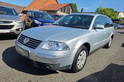 VW Passat Variant Gebrauchtwagen