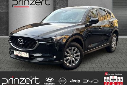 Mazda CX-5 Gebrauchtwagen