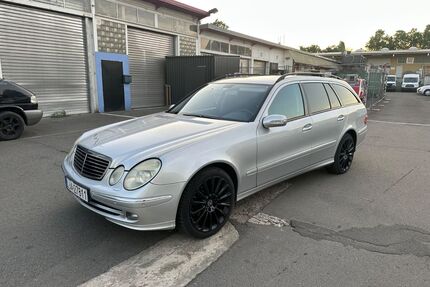 Mercedes-Benz E 280 Gebrauchtwagen