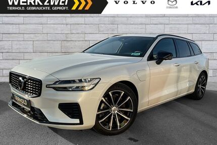 Volvo V60 Gebrauchtwagen