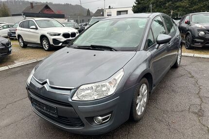 Citroen C4 Gebrauchtwagen