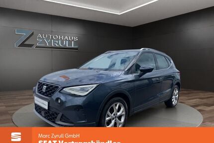 Seat Arona Gebrauchtwagen