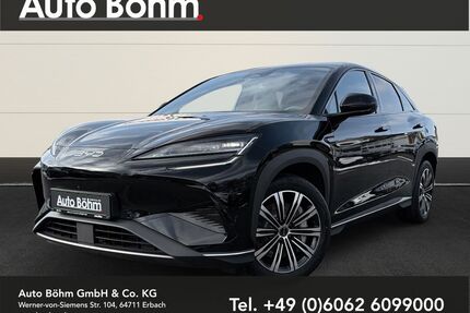 BYD SEALION 7 Gebrauchtwagen