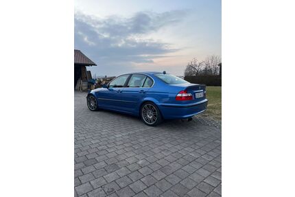 BMW 330 Gebrauchtwagen