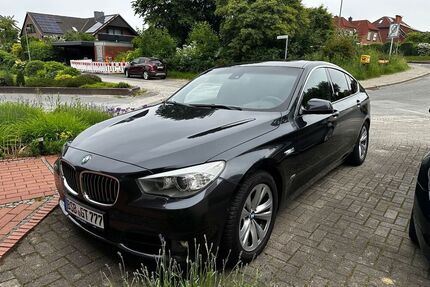 BMW 530 Gran Turismo Gebrauchtwagen