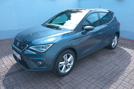 Seat Arona Gebrauchtwagen