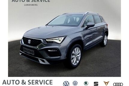 Seat Ateca Gebrauchtwagen