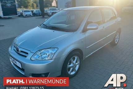Toyota Corolla Gebrauchtwagen