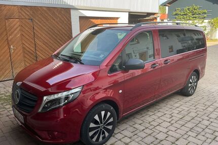 Mercedes-Benz Vito Gebrauchtwagen