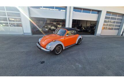 VW Käfer Gebrauchtwagen