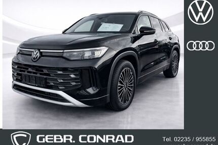 VW Tayron Gebrauchtwagen
