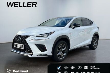 Lexus NX 300 Gebrauchtwagen