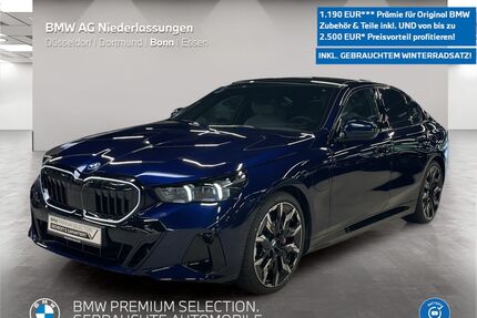 BMW 550 Gebrauchtwagen