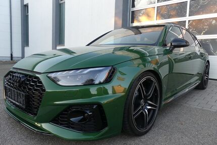 Audi RS4 Gebrauchtwagen