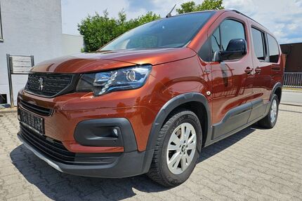 Peugeot Rifter Gebrauchtwagen