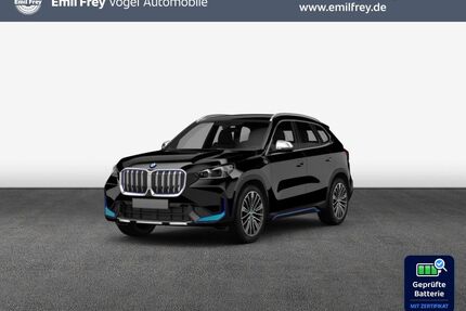 BMW iX1 Gebrauchtwagen
