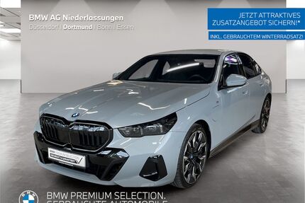 BMW 550 Gebrauchtwagen