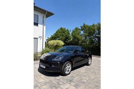 Porsche Macan Gebrauchtwagen