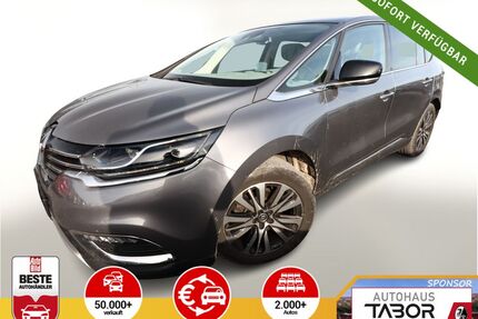 Renault Espace Gebrauchtwagen