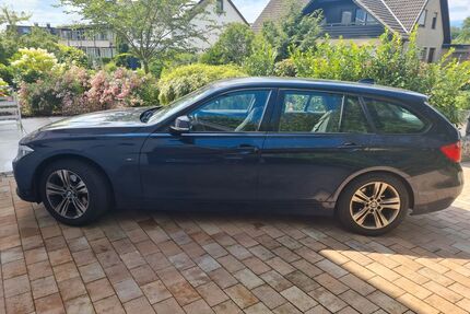 BMW 320 Gebrauchtwagen