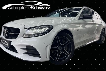Mercedes-Benz C 300 Gebrauchtwagen