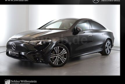 Mercedes-Benz CLA 350 Gebrauchtwagen
