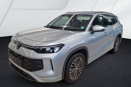 VW Tayron Gebrauchtwagen