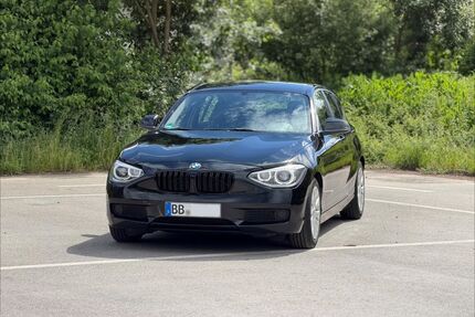 BMW 114 Gebrauchtwagen