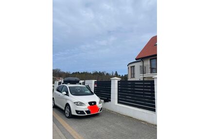 Seat Altea Gebrauchtwagen