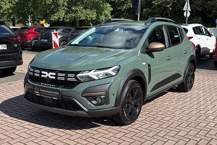 Dacia Sandero Gebrauchtwagen